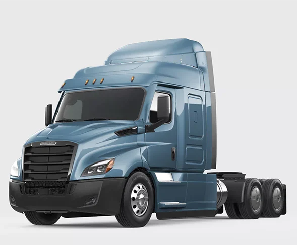 Freightliner Cascadia