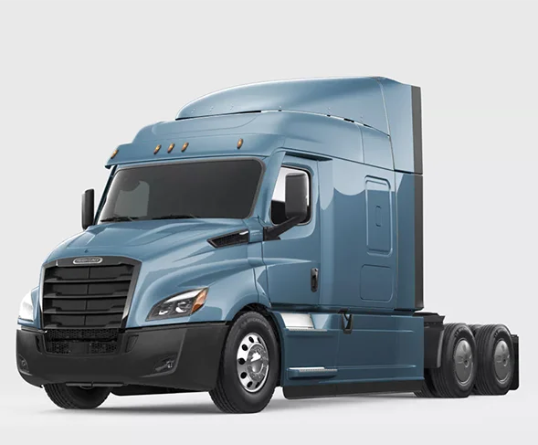 Freightliner Cascadia
