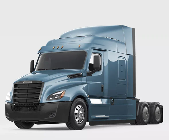 Freightliner Cascadia